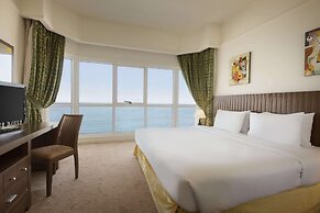 Ramada by Wyndham Beach Hotel Ajman