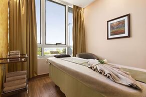 Ramada by Wyndham Beach Hotel Ajman