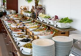 Ramada by Wyndham Beach Hotel Ajman