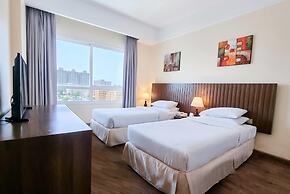 Ramada by Wyndham Beach Hotel Ajman