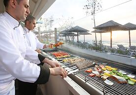 Ramada by Wyndham Beach Hotel Ajman