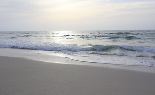 Ramada by Wyndham Beach Hotel Ajman