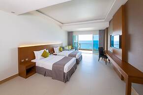 Ramada by Wyndham Beach Hotel Ajman