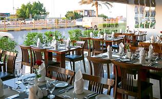 Ramada by Wyndham Beach Hotel Ajman