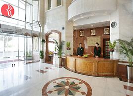 Ramada by Wyndham Beach Hotel Ajman