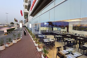 Ramada by Wyndham Beach Hotel Ajman