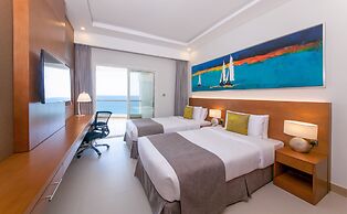 Ramada by Wyndham Beach Hotel Ajman
