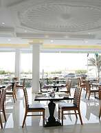 Ramada by Wyndham Beach Hotel Ajman