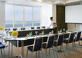 Ramada by Wyndham Beach Hotel Ajman