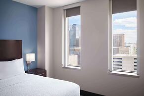 Homewood Suites by Hilton Denver Downtown-Convention Center
