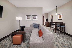 Homewood Suites by Hilton Denver Downtown-Convention Center