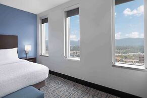 Homewood Suites by Hilton Denver Downtown-Convention Center