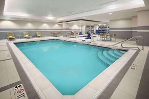 Homewood Suites by Hilton Denver Downtown-Convention Center