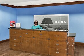 Hampton Inn Columbus / South - Fort Benning