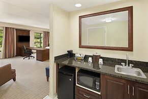 Hampton Inn Columbus / South - Fort Benning