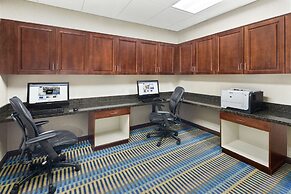 Hampton Inn Columbus / South - Fort Benning