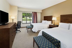 Hampton Inn Columbus / South - Fort Benning