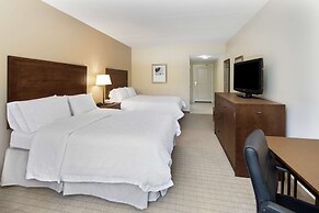 Hampton Inn Columbus / South - Fort Benning