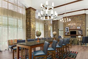Hampton Inn Columbus / South - Fort Benning