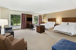 Hampton Inn Columbus / South - Fort Benning