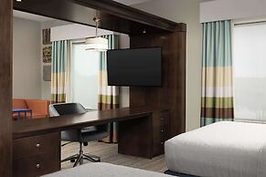 Hampton Inn & Suites Huntsville/Research Park Area