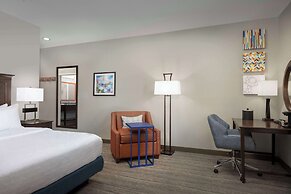 Hampton Inn & Suites Huntsville/Research Park Area