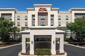 Hampton Inn & Suites Huntsville/Research Park Area