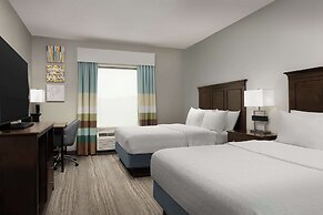 Hampton Inn & Suites Huntsville/Research Park Area