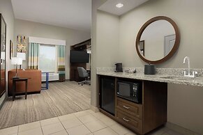 Hampton Inn & Suites Huntsville/Research Park Area