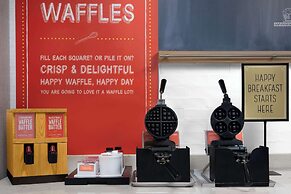 Hampton Inn & Suites Huntsville/Research Park Area