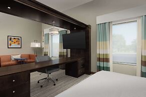 Hampton Inn & Suites Huntsville/Research Park Area