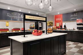 Hampton Inn & Suites Huntsville/Research Park Area