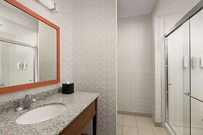 Hampton Inn & Suites Huntsville/Research Park Area