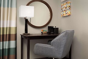 Hampton Inn & Suites Huntsville/Research Park Area