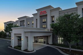 Hampton Inn & Suites Huntsville/Research Park Area