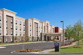Hampton Inn & Suites Huntsville/Research Park Area