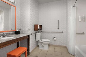 Hampton Inn & Suites Huntsville/Research Park Area