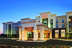 Hampton Inn & Suites Huntsville/Research Park Area
