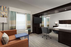 Hampton Inn & Suites Huntsville/Research Park Area