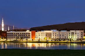 Hampton Inn & Suites Huntsville/Research Park Area