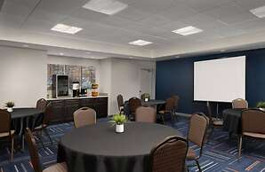 Hampton Inn & Suites Huntsville/Research Park Area