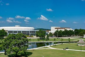 Hampton Inn & Suites Huntsville/Research Park Area