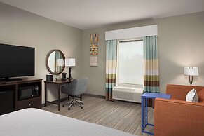Hampton Inn & Suites Huntsville/Research Park Area