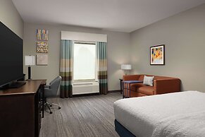 Hampton Inn & Suites Huntsville/Research Park Area