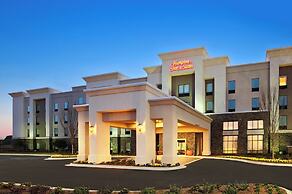 Hampton Inn & Suites Huntsville/Research Park Area