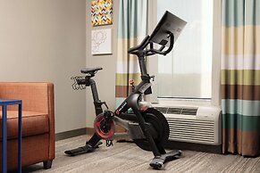 Hampton Inn & Suites Huntsville/Research Park Area