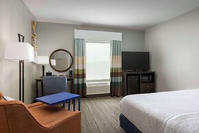 Hampton Inn & Suites Huntsville/Research Park Area
