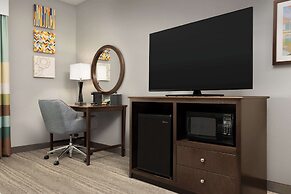 Hampton Inn & Suites Huntsville/Research Park Area
