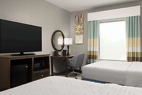 Hampton Inn & Suites Huntsville/Research Park Area