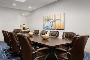 Hampton Inn & Suites Huntsville/Research Park Area